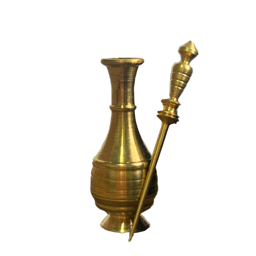 kohl bottle