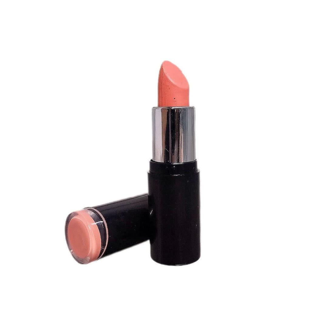 rose pink lipstick