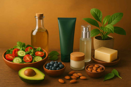 Organic Products: The Ultimate Guide to a Healthier Lifestyle in 2025