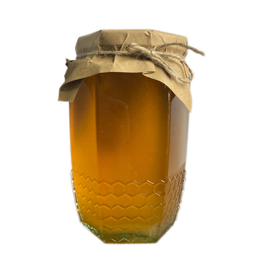 honey